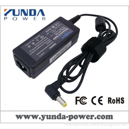 Replacement AC Adapter for Acer 19V 1.58A Power Charger High Quality CE FCC RoHS